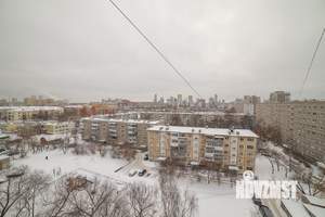 2-к квартира, вторичка, 47м2, 9/9 этаж