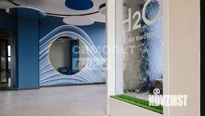 1-к квартира, сданный дом, 41м2, 6/25 этаж