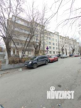 2-к квартира, вторичка, 47м2, 4/5 этаж