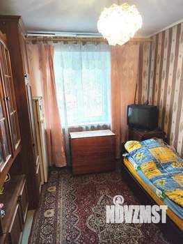 3-к квартира, вторичка, 58м2, 1/9 этаж