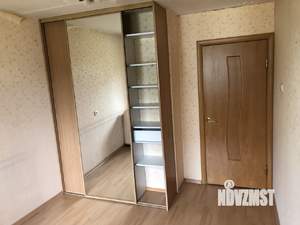 2-к квартира, вторичка, 43м2, 2/9 этаж