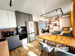 4-к квартира, вторичка, 100м2, 4/30 этаж