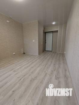 Студия квартира, вторичка, 18м2, 2/4 этаж