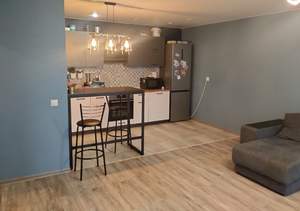 2-к квартира, вторичка, 56м2, 9/22 этаж