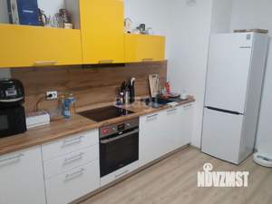 1-к квартира, вторичка, 40м2, 5/25 этаж