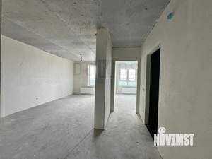 1-к квартира, вторичка, 45м2, 6/20 этаж