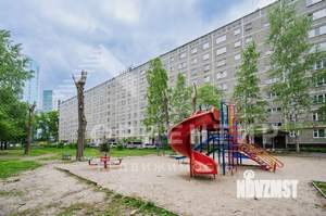 2-к квартира, вторичка, 42м2, 7/9 этаж