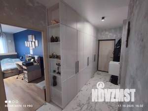 3-к квартира, вторичка, 80м2, 10/15 этаж