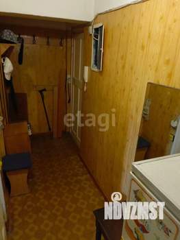 2-к квартира, вторичка, 45м2, 4/5 этаж