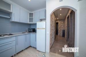 2-к квартира, вторичка, 40м2, 6/9 этаж