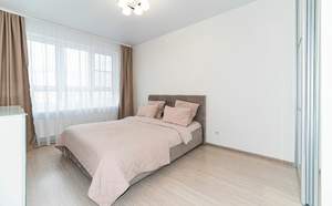 1-к квартира, вторичка, 44м2, 14/32 этаж