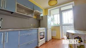 1-к квартира, вторичка, 35м2, 2/16 этаж