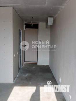 Студия квартира, вторичка, 24м2, 8/9 этаж
