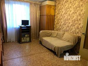 1-к квартира, вторичка, 29м2, 3/5 этаж
