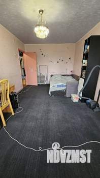 1-к квартира, вторичка, 31м2, 5/9 этаж