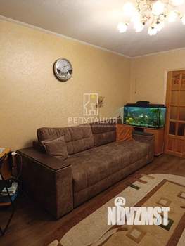 2-к квартира, вторичка, 48м2, 1/9 этаж