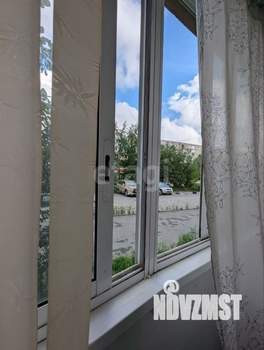 1-к квартира, вторичка, 34м2, 1/10 этаж