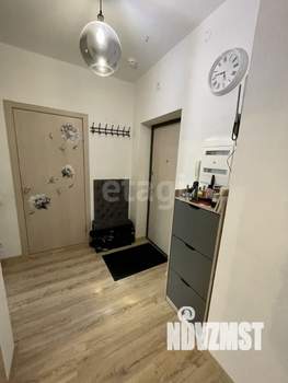 1-к квартира, вторичка, 37м2, 8/11 этаж