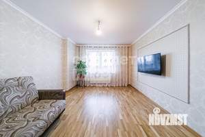 1-к квартира, вторичка, 36м2, 15/26 этаж