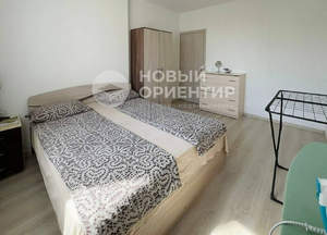 1-к квартира, вторичка, 38м2, 5/23 этаж