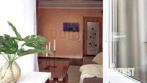3-к квартира, вторичка, 51м2, 5/5 этаж