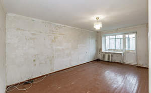 2-к квартира, вторичка, 46м2, 5/9 этаж