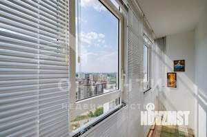 1-к квартира, вторичка, 40м2, 20/22 этаж