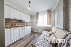 1-к квартира, вторичка, 35м2, 2/8 этаж