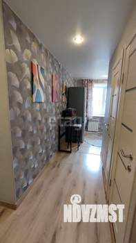 4-к квартира, вторичка, 74м2, 1/9 этаж