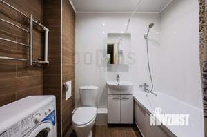 Студия квартира, вторичка, 24м2, 10/26 этаж
