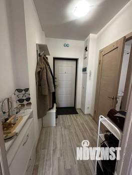 Студия квартира, вторичка, 23м2, 13/25 этаж