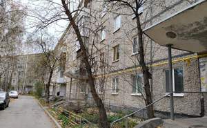 2-к квартира, вторичка, 43м2, 4/5 этаж