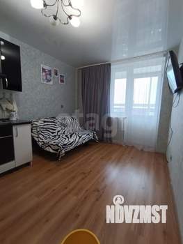 1-к квартира, вторичка, 41м2, 12/26 этаж