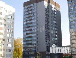 2-к квартира, вторичка, 58м2, 3/16 этаж