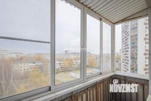1-к квартира, вторичка, 32м2, 7/9 этаж