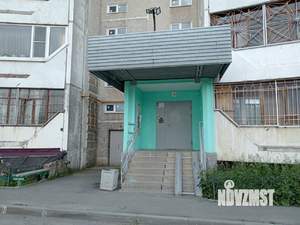 2-к квартира, вторичка, 68м2, 5/10 этаж