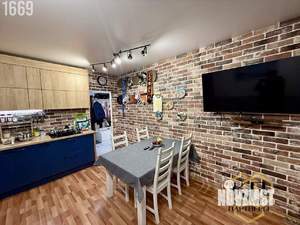 2-к квартира, вторичка, 66м2, 14/16 этаж
