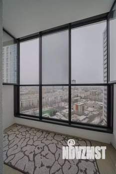 1-к квартира, вторичка, 36м2, 16/29 этаж