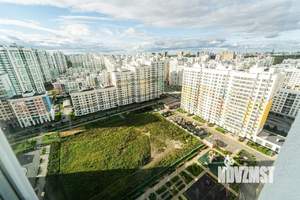 3-к квартира, вторичка, 80м2, 22/22 этаж