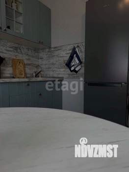 1-к квартира, вторичка, 34м2, 7/26 этаж