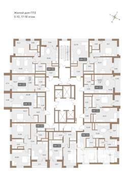 Фото квартиры на продажу (2)