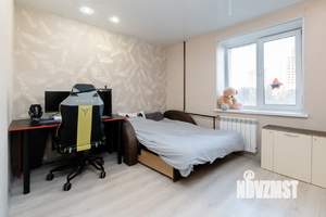 1-к квартира, вторичка, 29м2, 3/9 этаж