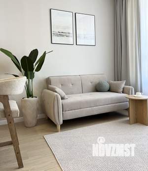 1-к квартира, вторичка, 42м2, 14/32 этаж