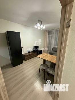 3-к квартира, вторичка, 46м2, 3/20 этаж