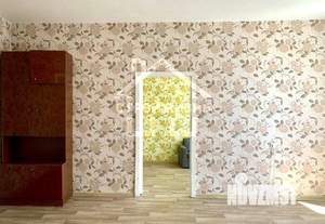 2-к квартира, вторичка, 57м2, 5/5 этаж
