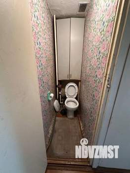 2-к квартира, вторичка, 43м2, 3/5 этаж