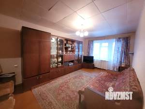 1-к квартира, вторичка, 31м2, 5/5 этаж