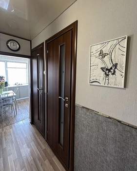 1-к квартира, вторичка, 30м2, 8/8 этаж