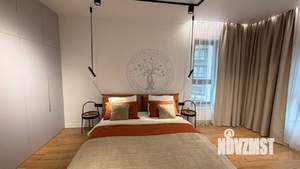 3-к квартира, вторичка, 119м2, 3/30 этаж