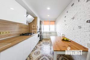 3-к квартира, вторичка, 64м2, 9/9 этаж